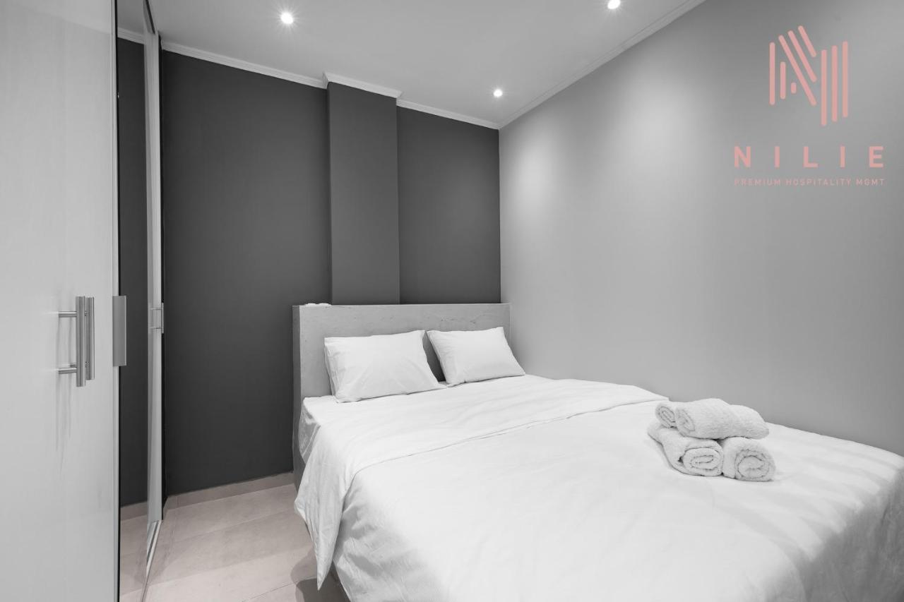 Apartamento Bonsai, Nilie Hospitality Mgmt Tesalónica Exterior foto